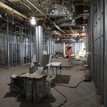 DGR Construction Co - General Contractors Near Me - Century City, California