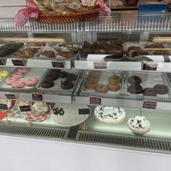 Haven on Earth - Doughnuts and muffins - Bakeries Near Me - Reno, Nevada