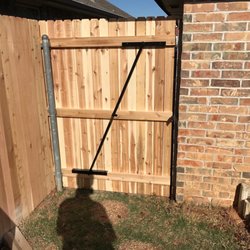 Mike Garza Fence