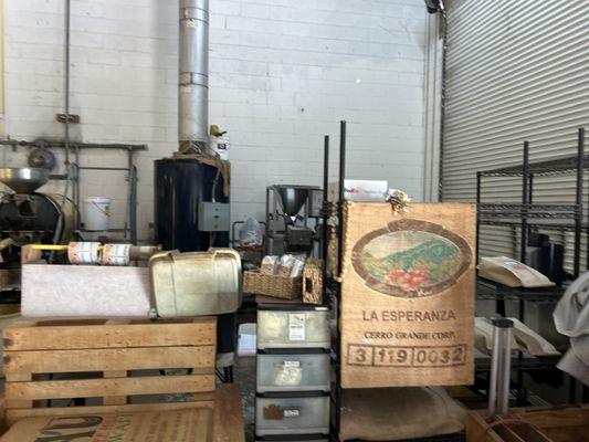 KOKO CRATER COFFEE ROASTERS - Updated January 2026 - 30 Photos