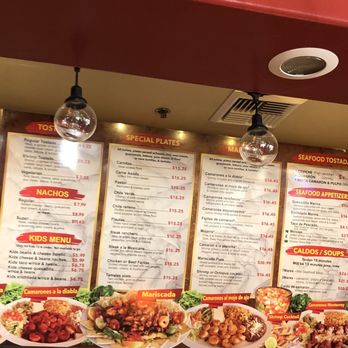Taqueria El Carnaval - Menu 9/2022 - Mexican Near Me - Placerville, California Taqueria El Carnaval - Menu 9/2022 - Mexican Near Me - Placerville, California