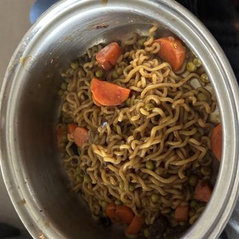 T&T Supermarket - Black bean sauce noodles - International Grocery Near Me - Langley, British Columbia T&T Supermarket - Black bean sauce noodles - International Grocery Near Me - Langley, British Columbia