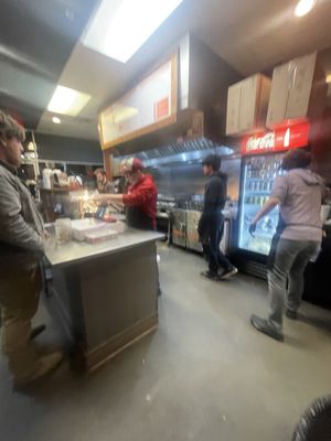 The Craft Burger by null