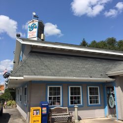 G's Pizzeria & Deli