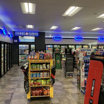 Circle K - the inside of a grocery store - Gas Stations Near Me - Prescott, Arizona Circle K - the inside of a grocery store - Gas Stations Near Me - Prescott, Arizona