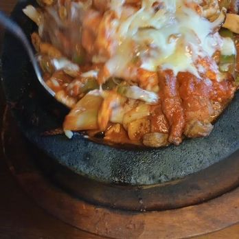 La cocina Mexican restaurant - Bars Near Me - Salem, Illinois