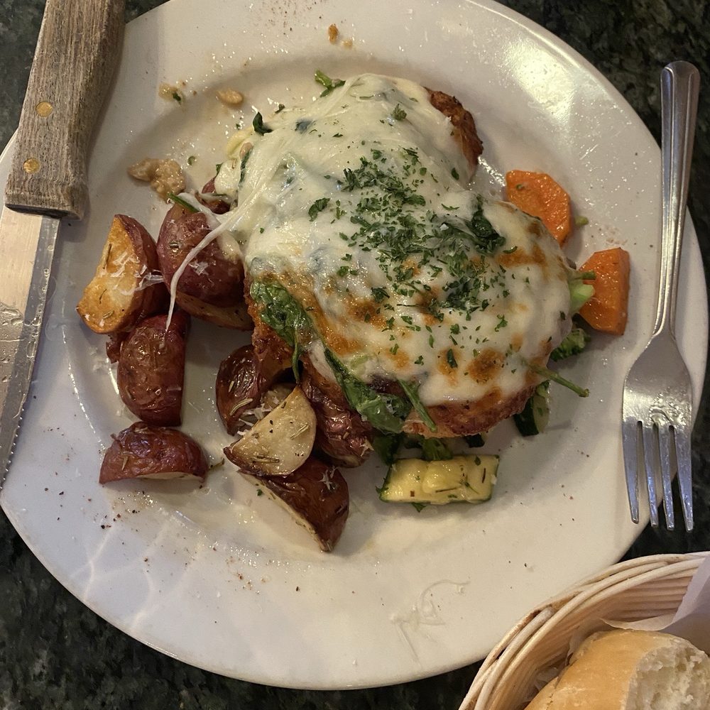 Capriccio Inc - Italian Near Me - Ventura, California