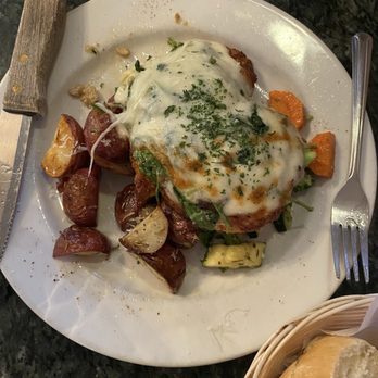 Capriccio Inc - Italian Near Me - Ventura, California