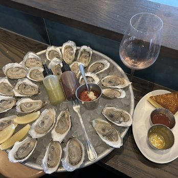 Black Lamb - New American Near Me - Boston, Massachusetts