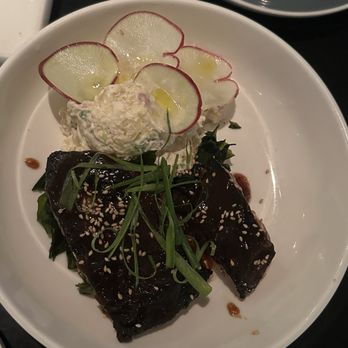 Kapa Hale - Miso Salmon - Hawaiian Near Me - Honolulu, Hawaii