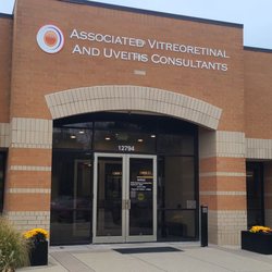 Associated Vitreoretinal and Uveitis Consultants