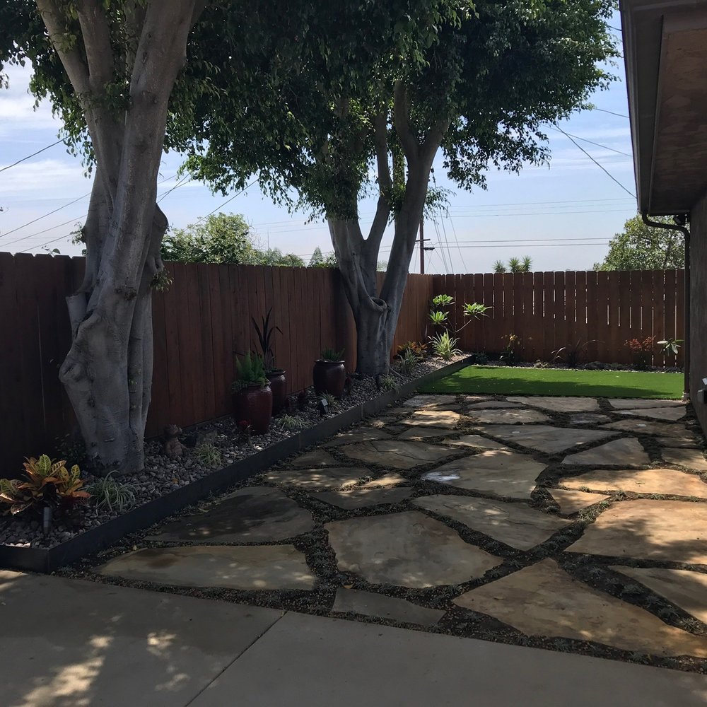 Smart Landscape - Landscaping Near Me - San Diego, California Smart Landscape - Landscaping Near Me - San Diego, California