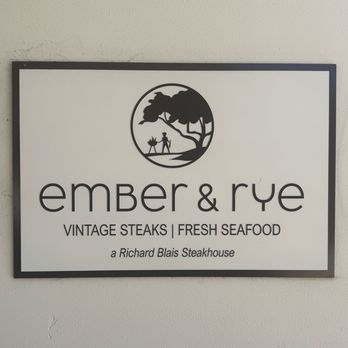 Ember & Rye - Seafood Near Me - Carlsbad, California