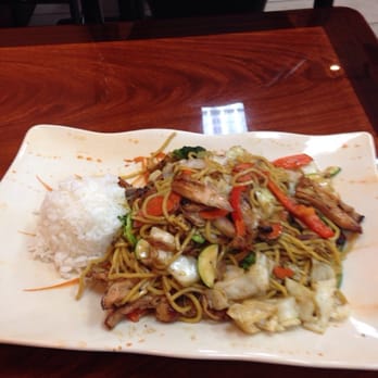Ichi Teriyaki 24 - Chicken yakisoba - Japanese Near Me - Hillsboro, Oregon Ichi Teriyaki 24 - Chicken yakisoba - Japanese Near Me - Hillsboro, Oregon