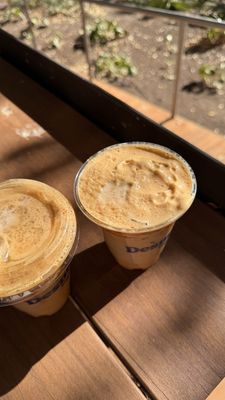 Desnudo Coffee: Downtown by null