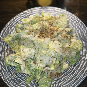 Griffin's - Caesar - New American Near Me - Brea, California Griffin's - Caesar - New American Near Me - Brea, California