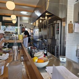 Kitchen Kitchen