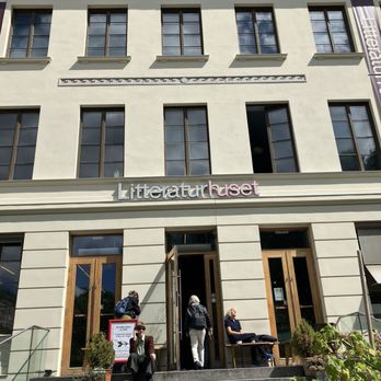 Kafé Oslo - Modern European Near Me - Oslo, 03
