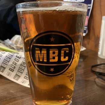 Milwaukee Burger Company - Just the tips apa - Burgers Near Me - Appleton, Wisconsin