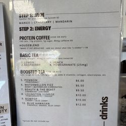 The Nutrition Spot - October 2026