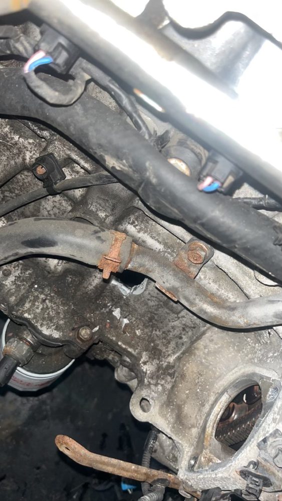 CUSTOM AUTO CARE Updated August 2024 113 Sparta Rd, North