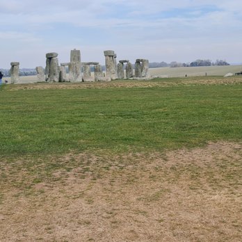 Stonehenge - Stonehenge - Landmarks & Historical Buildings Near Me - Amesbury, WIL
