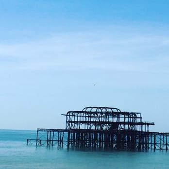 Brighton Beach - Beaches Near Me - Brighton, BNH Brighton Beach - Beaches Near Me - Brighton, BNH
