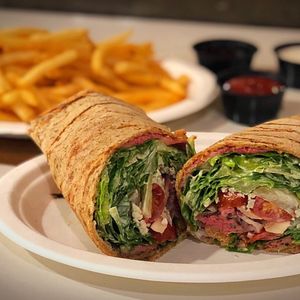 favorite places to eat at a low budget