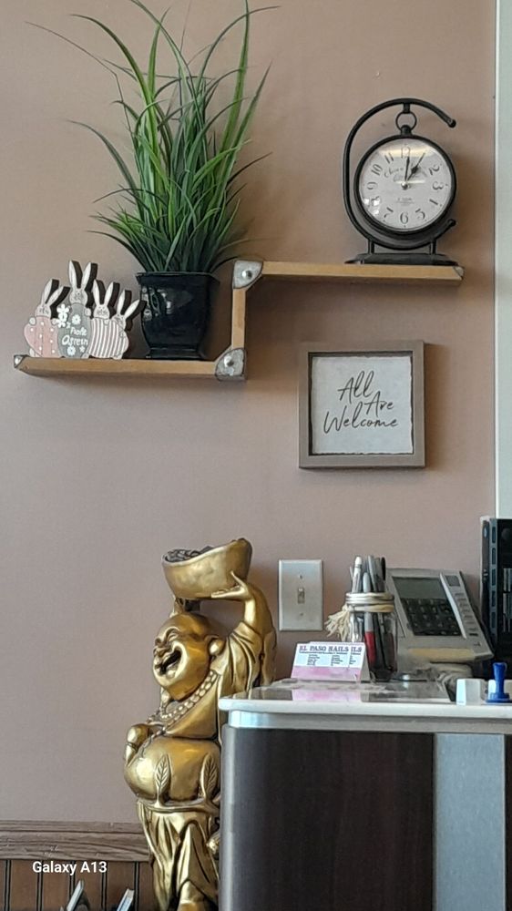 EL PASO NAILS Updated September 2024 35 Photos & 30 Reviews 10765