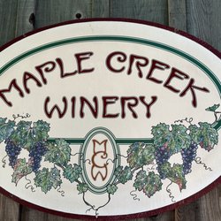 Artevino - Maple Creek Winery