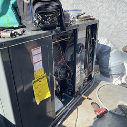 AB Appliance Repair - A/C Installation