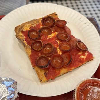 Mimi’s Pizza - Broadway - Pizza Near Me - New York, New York Mimi’s Pizza - Broadway - Pizza Near Me - New York, New York