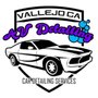 AV Detailing