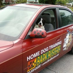 Bark Busters Home Dog Training