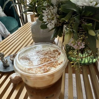 Ren Coffee Cart - Coffee & Tea Near Me - Davie, Florida Ren Coffee Cart - Coffee & Tea Near Me - Davie, Florida
