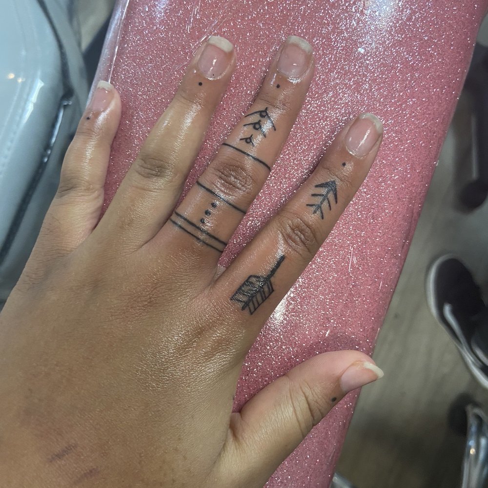 Killer Ink Tattoos & Piercings - Tattoo by Ryan - Tattoo Near Me - Buford, Georgia Killer Ink Tattoos & Piercings - Tattoo by Ryan - Tattoo Near Me - Buford, Georgia