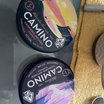 Collective - Pretend drugs. Just expensive gummy's not for pain. - Cannabis Clinics Near Me - Santa Ana, California