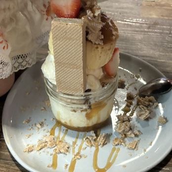 Luka Restaurant - Latin American Near Me - Plantation, Florida