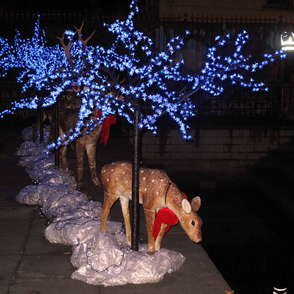 Cork's Christmas Market - Gift Shops Near Me - Cork, Colorado