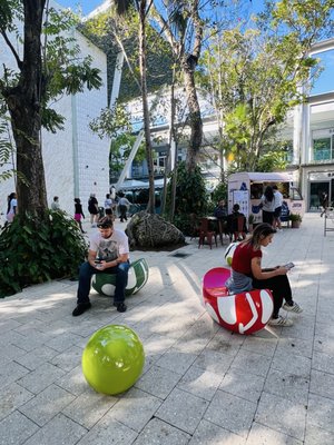 Paradise Plaza by null