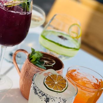 AC Sky Bar - Bars Near Me - Orlando, Florida AC Sky Bar - Bars Near Me - Orlando, Florida
