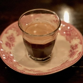 Wm Farmer & Sons - Espresso - New American Near Me - Hudson, New York Wm Farmer & Sons - Espresso - New American Near Me - Hudson, New York