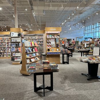 Barnes & Nobles - Bookstores Near Me - Columbia, South Carolina