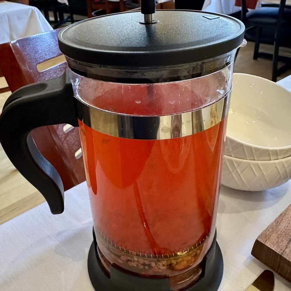 Piyola - Raspberry-mint tea - Uzbek Near Me - Mt. Lebanon, Pennsylvania Piyola - Raspberry-mint tea - Uzbek Near Me - Mt. Lebanon, Pennsylvania