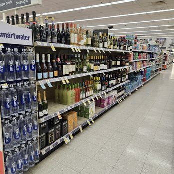 Walgreens - Adult beverage - Drugstores Near Me - Granada Hills, California