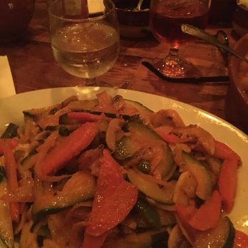 Cuban Pete's - CUBAN PETE'S GARDEN PAELLA (without cheese) was great. - Cuban Near Me - Montclair, New Jersey