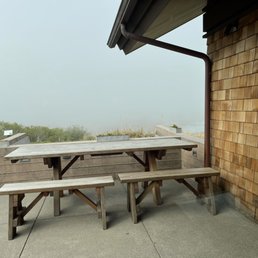 Foggy