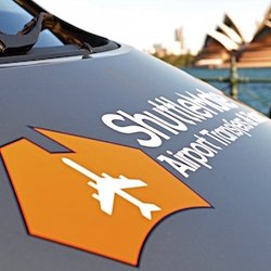 ShuttleMate Pty - Sydney Premium transfers