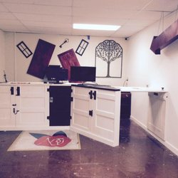 Tyler Escape Room