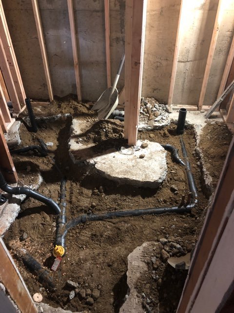 Slide of Red Cedar Plumbing & Drain Cleaning